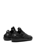 Zoom Pulse Triple Black Sneakers