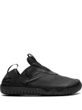 Zoom Pulse Triple Black Sneakers