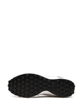 Waffle Debut Black/White-Orange-Clear Sneakers