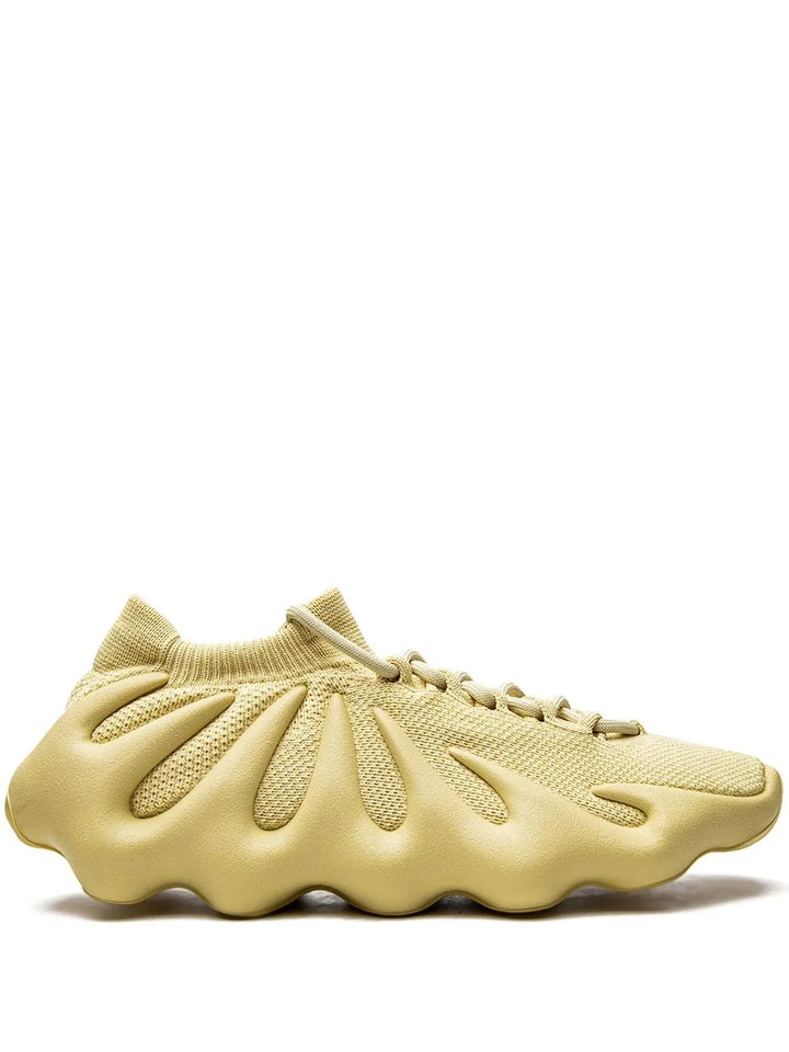 Yeezy 450 Sulfur Sneakers