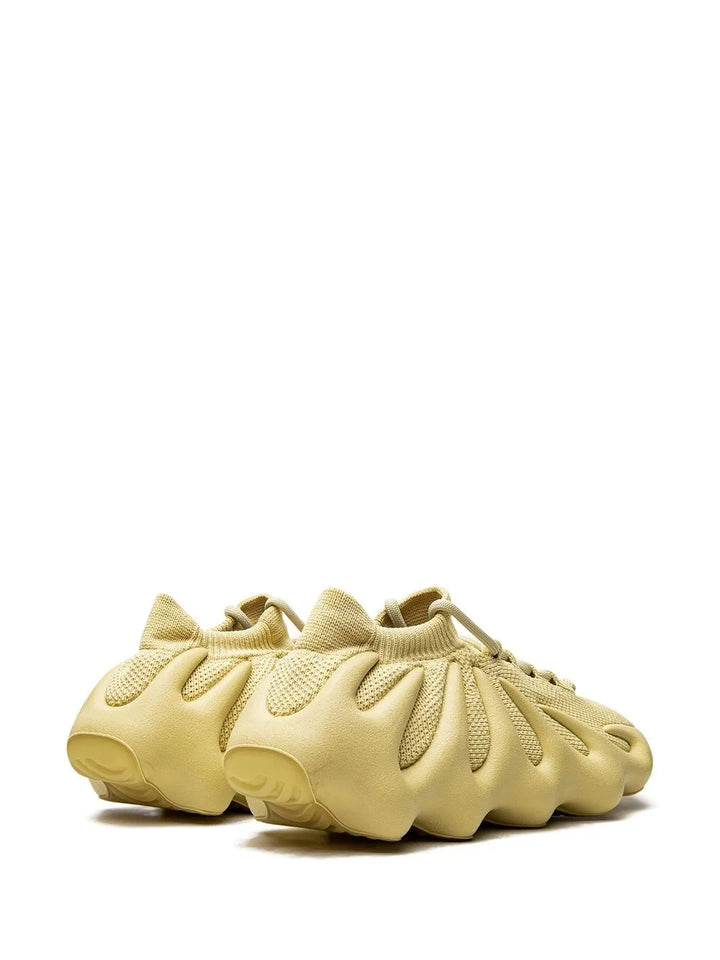 Yeezy 450 Sulfur Sneakers