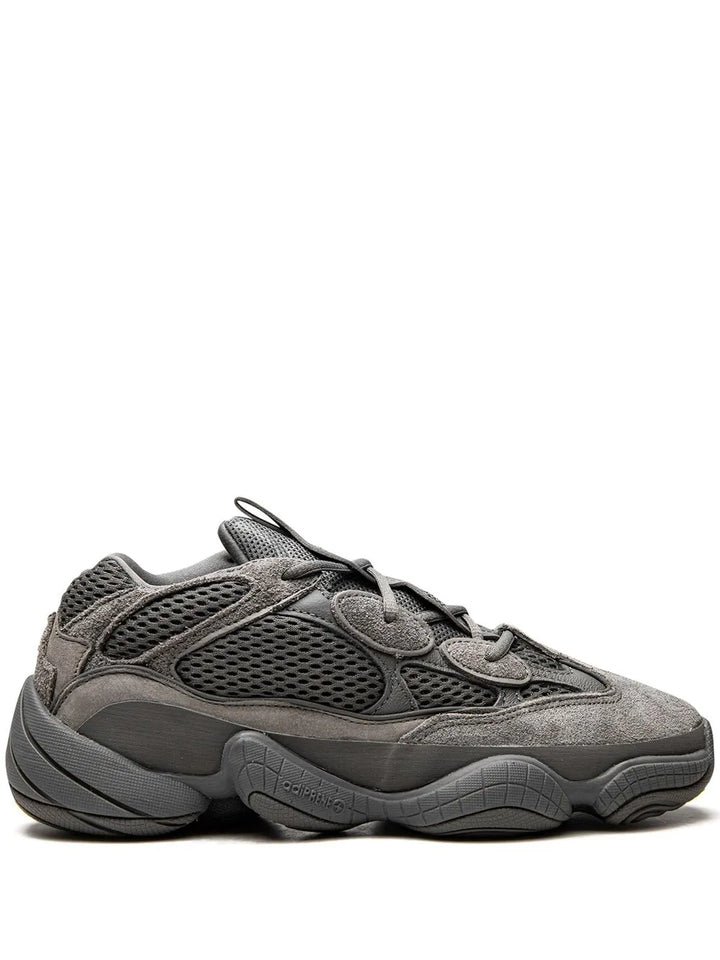Yeezy 500 Granite Sneakers