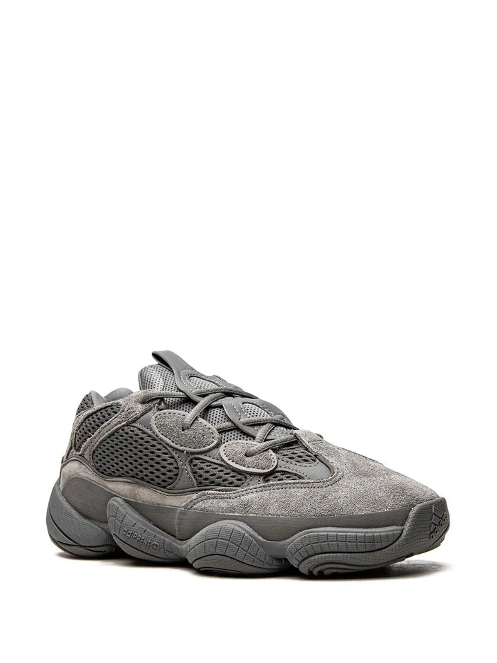 Yeezy 500 Granite Sneakers