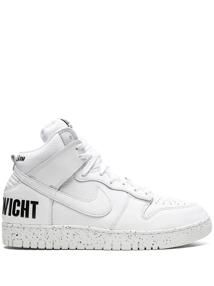 X Undercover Dunk High 1985 Sneakers