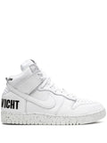 X Undercover Dunk High 1985 Sneakers