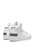 X Undercover Dunk High 1985 Sneakers