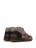 X Travis Scott Air Trainer 1 Sp Coriander Sneakers