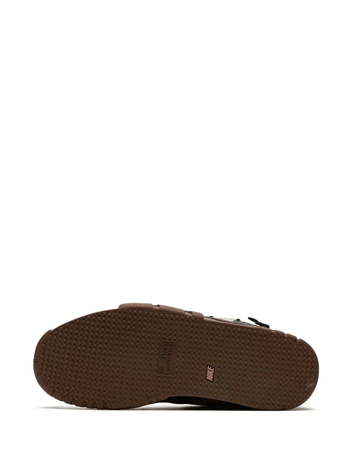 X Travis Scott Air Trainer 1 Sp Coriander Sneakers