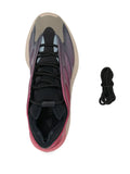 Yeezy 700 V3 Fade Carbon Sneakers