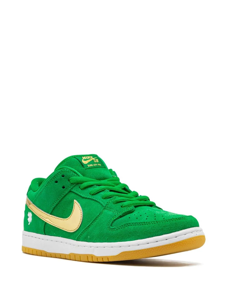 Sb Dunk Low Pro St. Patricks Day Sneakers