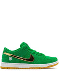 Sb Dunk Low Pro St. Patricks Day Sneakers