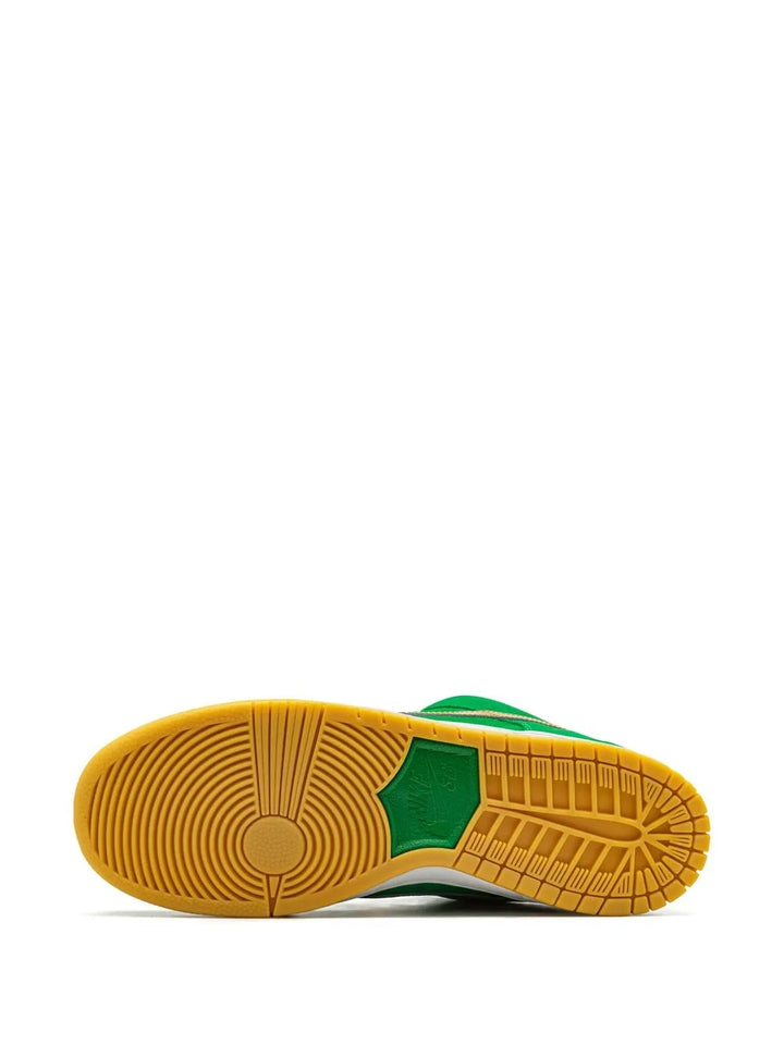 Sb Dunk Low Pro St. Patricks Day Sneakers