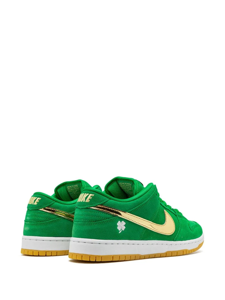 Sb Dunk Low Pro St. Patricks Day Sneakers