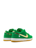 Sb Dunk Low Pro St. Patricks Day Sneakers
