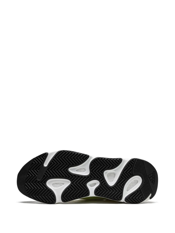 Yeezy Boost 700 Mnvn Laceless Phosphor Sneakers