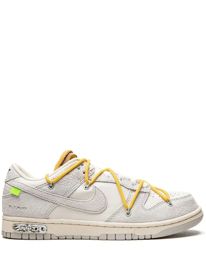 X Off-White Dunk Low Lot - 39 Sneakers