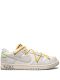 X Off-White Dunk Low Lot - 39 Sneakers