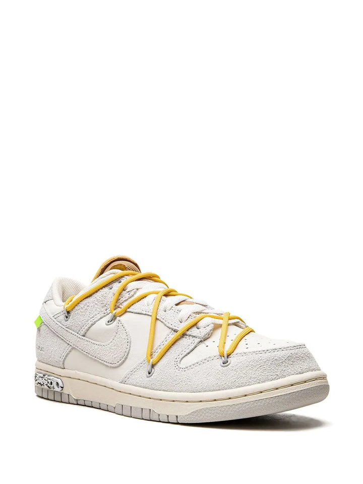 X Off-White Dunk Low Lot - 39 Sneakers
