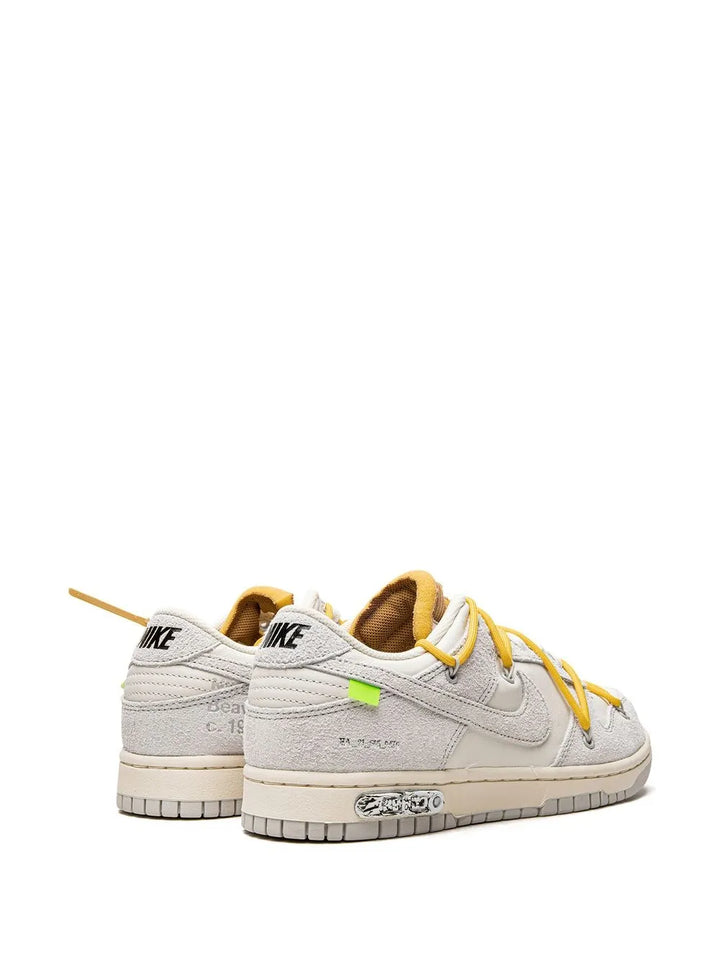X Off-White Dunk Low Lot - 39 Sneakers