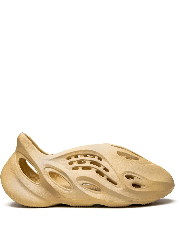 Yeezy Foam Runner Desert Sand Sneakers