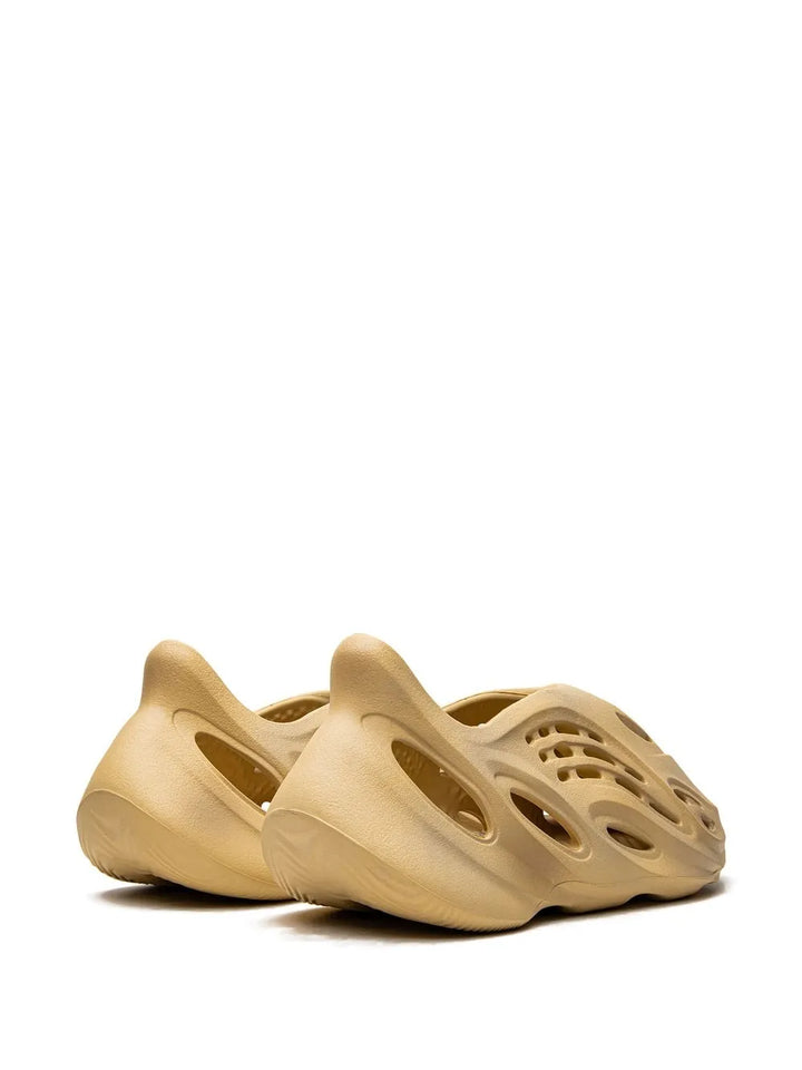 Yeezy Foam Runner Desert Sand Sneakers