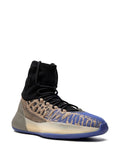 Yeezy Basketball Knit Slate Azure Sneakers