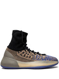 Yeezy Basketball Knit Slate Azure Sneakers