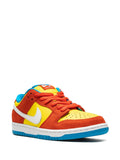 Sb Dunk Low Bart Simpson Sneakers