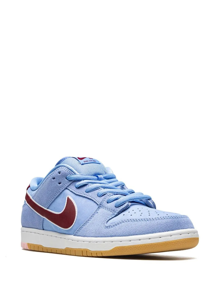 Sb Dunk Low Phillies Sneakers