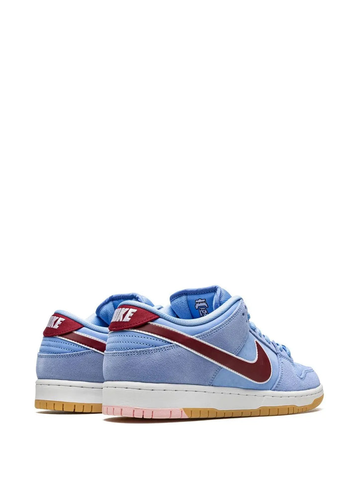 Sb Dunk Low Phillies Sneakers