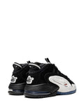 X Social Status Air Max Penny 1 Recess Black Sneakers