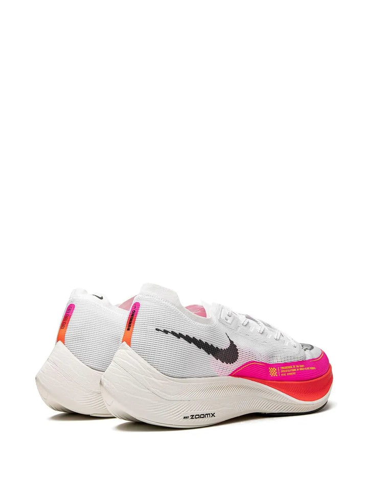 Zoomx Vaporfly Next % 2 Rawdacious Sneakers