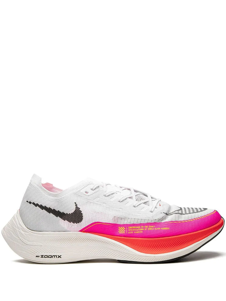 Zoomx Vaporfly Next % 2 Rawdacious Sneakers