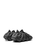 Yeezy 450 Utility Black Sneakers