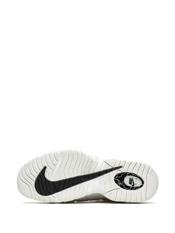 X Social Status Air Max Penny 1 Desert Sand Sneakers
