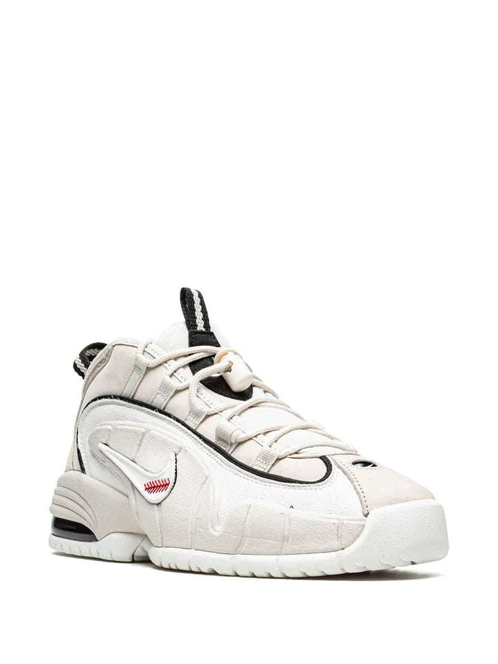 X Social Status Air Max Penny 1 Desert Sand Sneakers