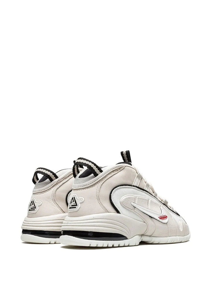 X Social Status Air Max Penny 1 Desert Sand Sneakers
