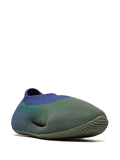 Yeezy Knit Runner Faded Azure Sneakers