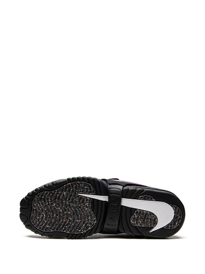 X Ambush Air Adjust Force Black Sneakers