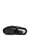 X Ambush Air Adjust Force Black Sneakers