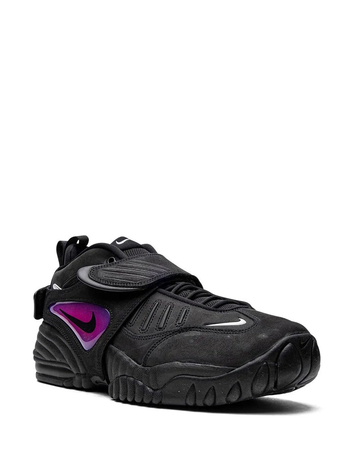 X Ambush Air Adjust Force Black Sneakers