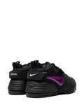X Ambush Air Adjust Force Black Sneakers