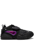 X Ambush Air Adjust Force Black Sneakers