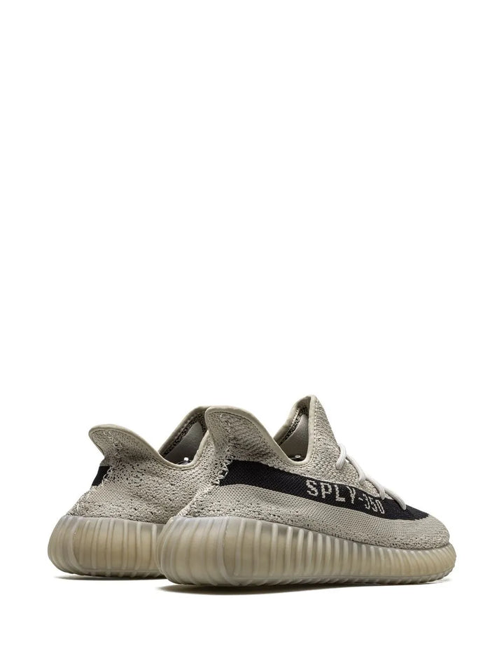 Yeezy 350 Boost V2 Slate Sneakers