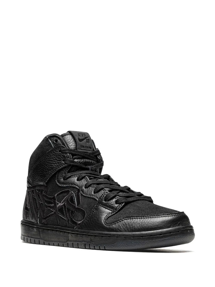 X Faust Sb Dunk High Pro Qs Sneakers