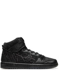 X Faust Sb Dunk High Pro Qs Sneakers