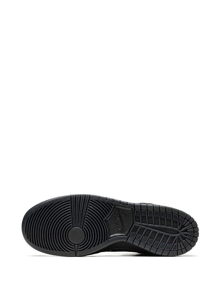 X Faust Sb Dunk High Pro Qs Sneakers