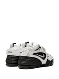 X Ambush Air Adjust Force Summit White Black Sneakers