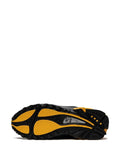 X Nocta Hot Step Air Terra Black University Gold Sneakers
