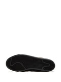 X Supreme Sb Blazer Black Sneakers